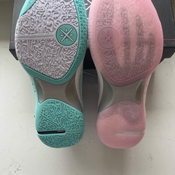 Way of wade shoes mix match size 10 mens (brand new) - Picture 8 of 8